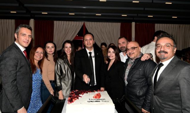 Başkan Eşki: “Her çocuğun hayatına bir tebessüm katıyoruz”