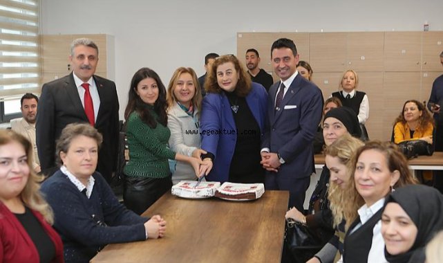 Başkan Önal, Öğretmenler Günü’nü kutladı