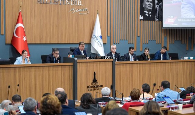 Başkan Tugay’dan tek soruluk “Esenyurt” yorumu
