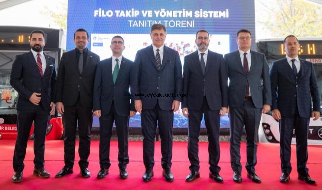 Başkan Tugay: Göstermelik şovlarla milliyetçilik taklidi yapanlardan değiliz