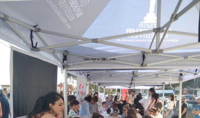 Büyükşehir’den “Yeni Nesil Çocuk Kütüphanesi” modeli