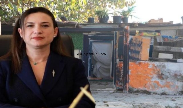 Ceritoğlu'ndan açıklama: Sosyal yardımları alıyorlardı