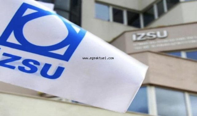 'Çeşme'de çevre felaketi' iddiasına İZSU'dan açıklama!