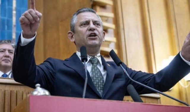  'CHP ve Türkiye'ye Üç Büyük Saldırı Var'