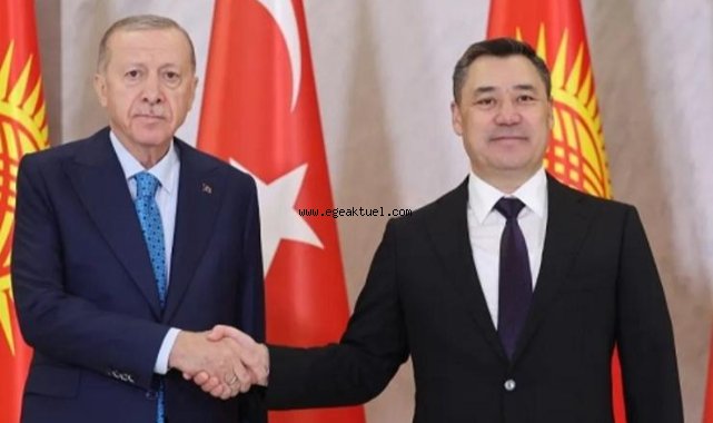 Cumhurbaşkanı Erdoğan'dan 'Terör' Mesajı!