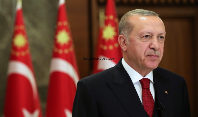 Cumhurbaşkanı İmzaladı, Resmi Gazete'de Yayımlandı