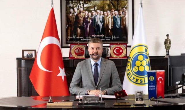  Duman: “Emekçilerimizin alın terini yerde bırakmadık”