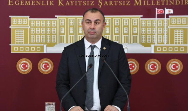 Ednan Arslan İktidara Seslendi: “İzmir’in Tarihi Yapılarından Elinizi Çekin”