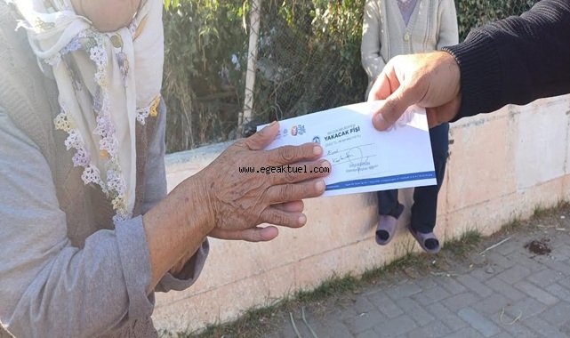 Efes Selçuk'ta Kış Öncesi Sıcak Dokunuş
