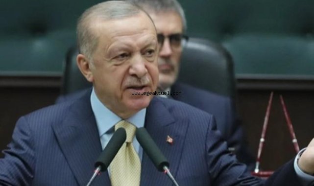 Erdoğan'dan İmralı açıklaması