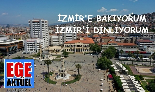 ESHOT bu durağı unuttu mu?