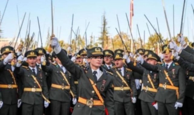 İki teğmene daha tebligat gitti