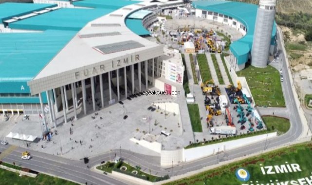 İZFAŞ'ın yeni genel müdürü belli oldu