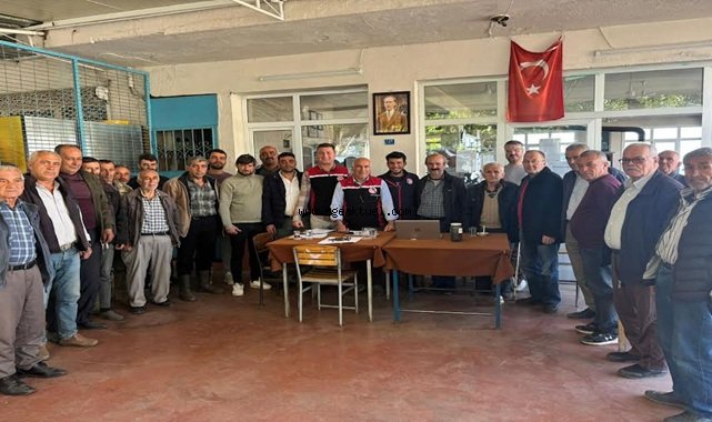 İzmir’de Yeni Destekleme Modeli Tanıtıldı