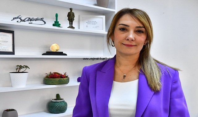 Kadınlar İzmir'de yalnız değil!