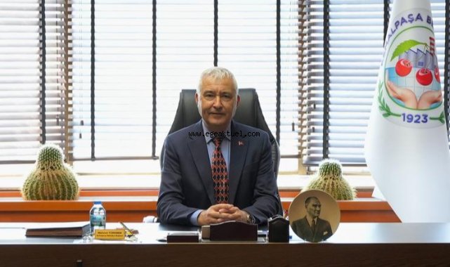 Kemalpaşa'da CV Havuzu Hizmeti Başladı