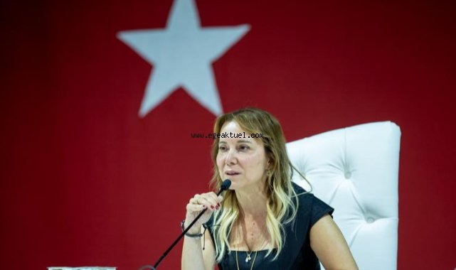 Konak’ın hizmet kadrosu liyakatla güçleniyor