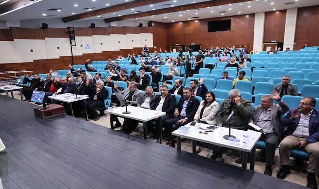Konak'ta 200 günün raporu 