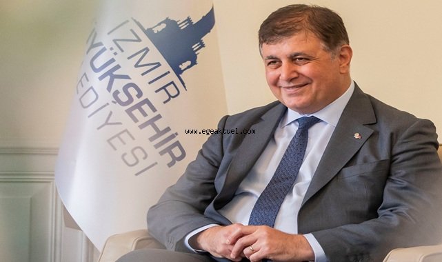 Körfezin Geleceği İzmir’in Geleceği