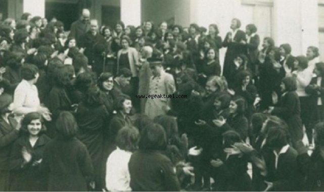 "Öğretmen çocuğu" başkandan öğretmenlere 