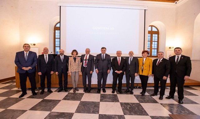 Tarkem: genel müdürsüz olağan genel kurul