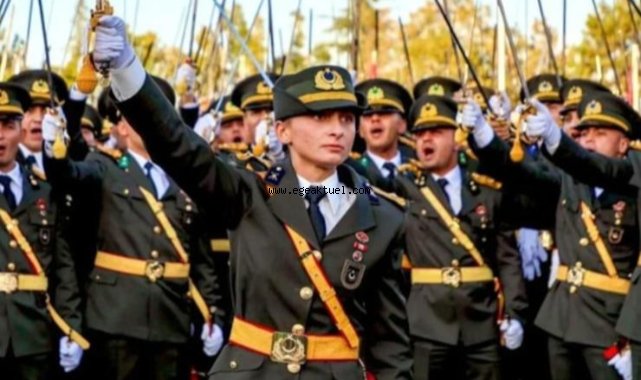 Teğmen Ebru Eroğlu'yla ilgili yanlıştan dönüldü