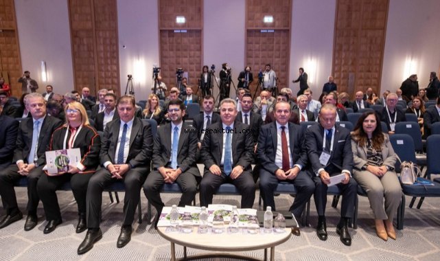 Tugay: İzmir'de yatırım yapmak ve üretimini artırmak isteyen herkesin yanındayız