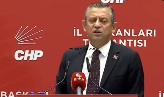 Türkiye'nin İradesine Kafa Tutanların Karşısındayız