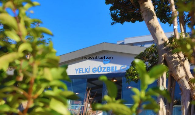 Yeni Güzbel Cafe Açılıyor