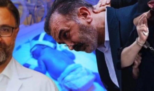 Yenidoğan Çetesi Davasında 3. Gün