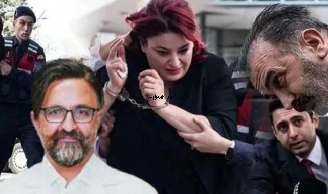 Yenidoğan Çetesi' Davasında 8. Gün