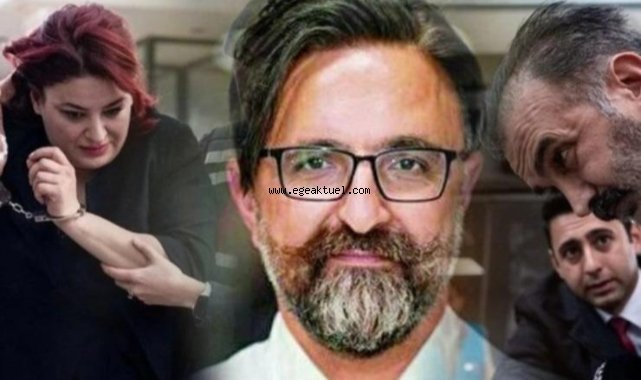  Yenidoğan Çetesi Hakim Karşısında