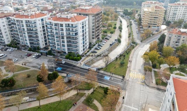 Başkan Tugay: Hiç kimse başını öne eğmesin, halkımızın yanında olacağız