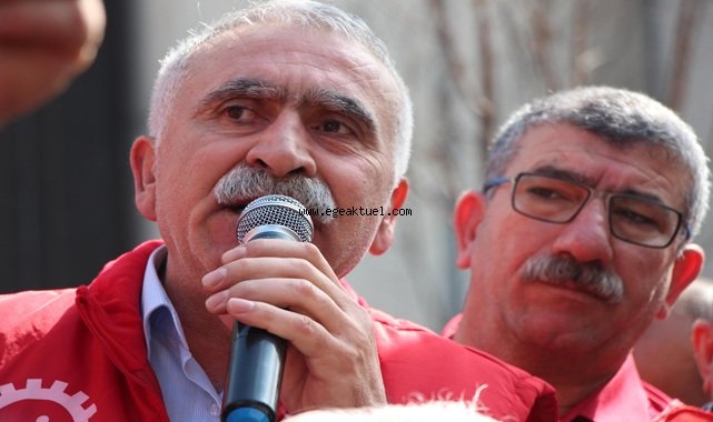 "Başkan" ve "adamının" başı ağrıyacak gibi !