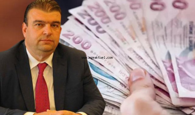 Başkan Yetişkin'den asgari ücret tepkisi: "Bu ücretle bir gün bile geçinilemez"