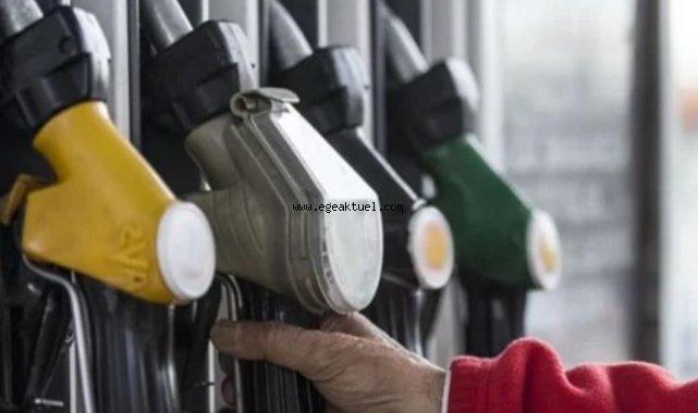 Benzin, motorin ve LPG'de tabela değişiyor
