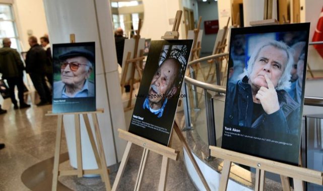 Bornova’da sanat ve bellek buluşması