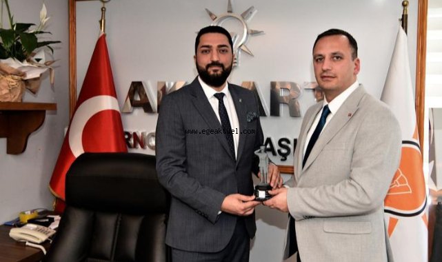 Bornova’da siyaset üstü diyalog