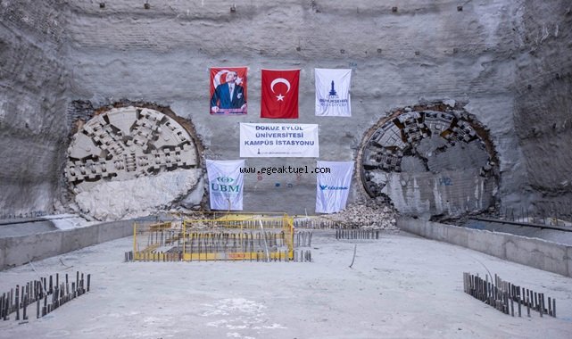 Buca'da 38 bitti 62 kaldı