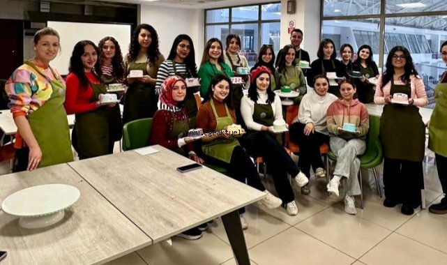 Büyükşehir’den gençlere ücretsiz atölyeler