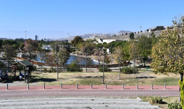 Büyükşehir  su tasarrufu için düğmeye bastı