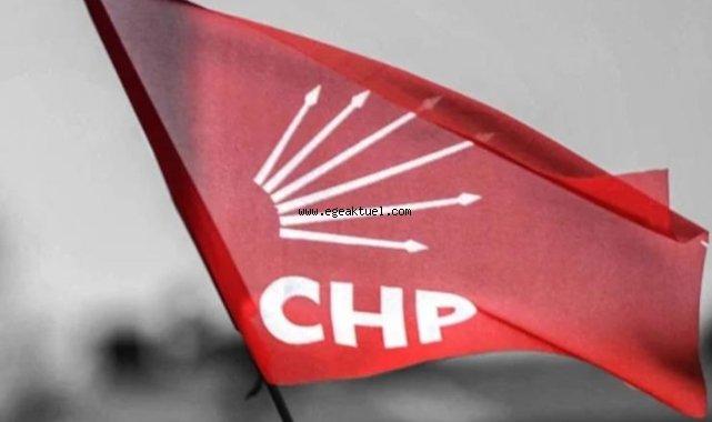 CHP'de iki kişinin ihracı istendi
