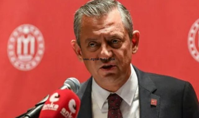 CHP'de kritik Suriye toplantısı
