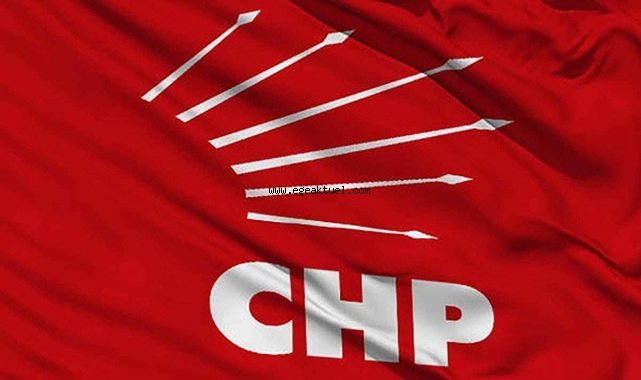 CHP "dış politika" görüşmeye karar verdi!