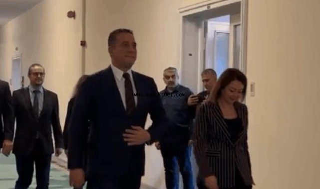 CHP ve MHP Arasında 'Kayyım' Zirvesi