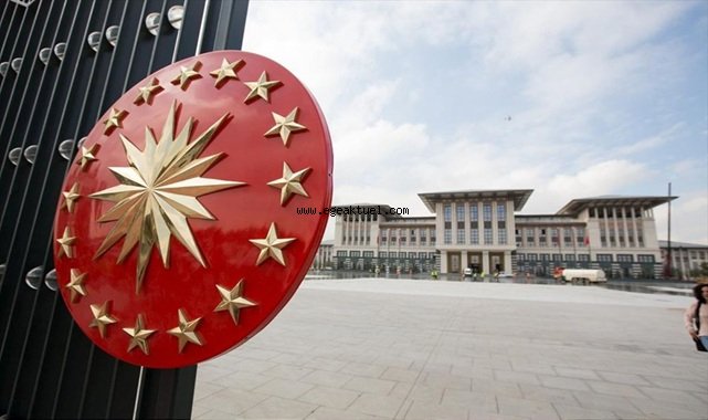 Cumhurbaşkanı Erdoğan'ın 10 Aralık Mesajında Filistin ve Suriye Vurgusu