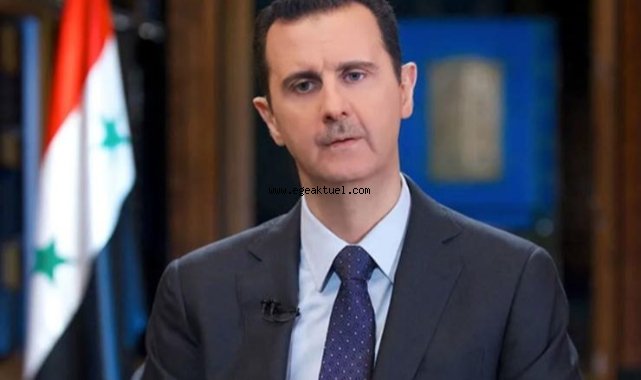 Esad'ın uçağı düştü mü?