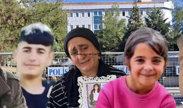 Güran cinayeti davasında mütalaa açıklandı