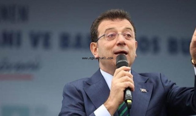 İmamoğlu'ndan rest: 'Hadi silkeleyin bakalım'