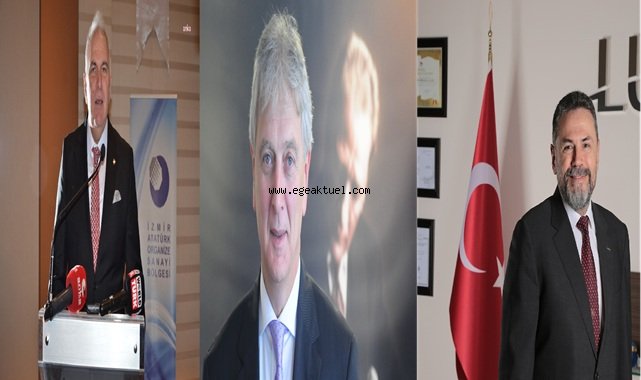 İzmirli sanayicilerin hükümete isyanı 